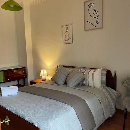 H&R'S Room Турин Экстерьер фото