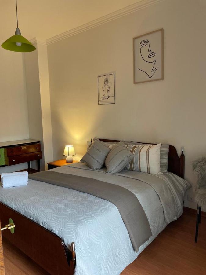 H&R'S Room Турин Экстерьер фото