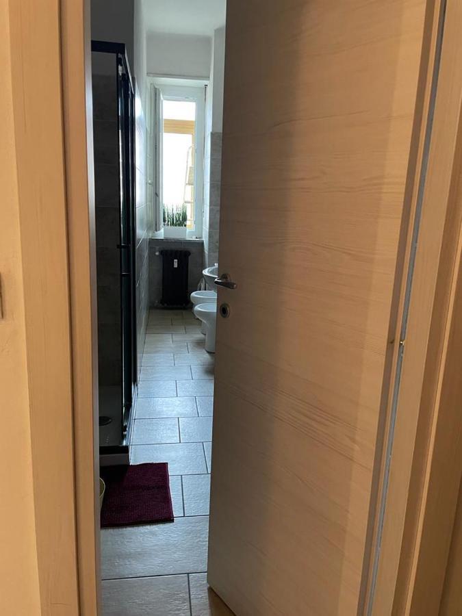 H&R'S Room Турин Экстерьер фото
