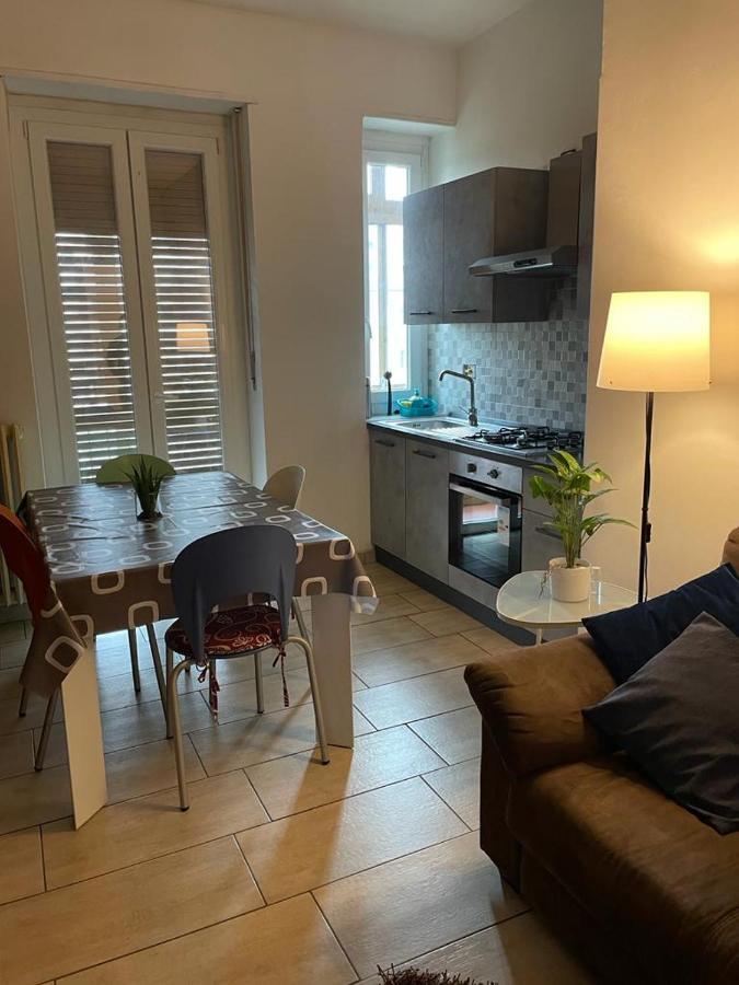 H&R'S Room Турин Экстерьер фото