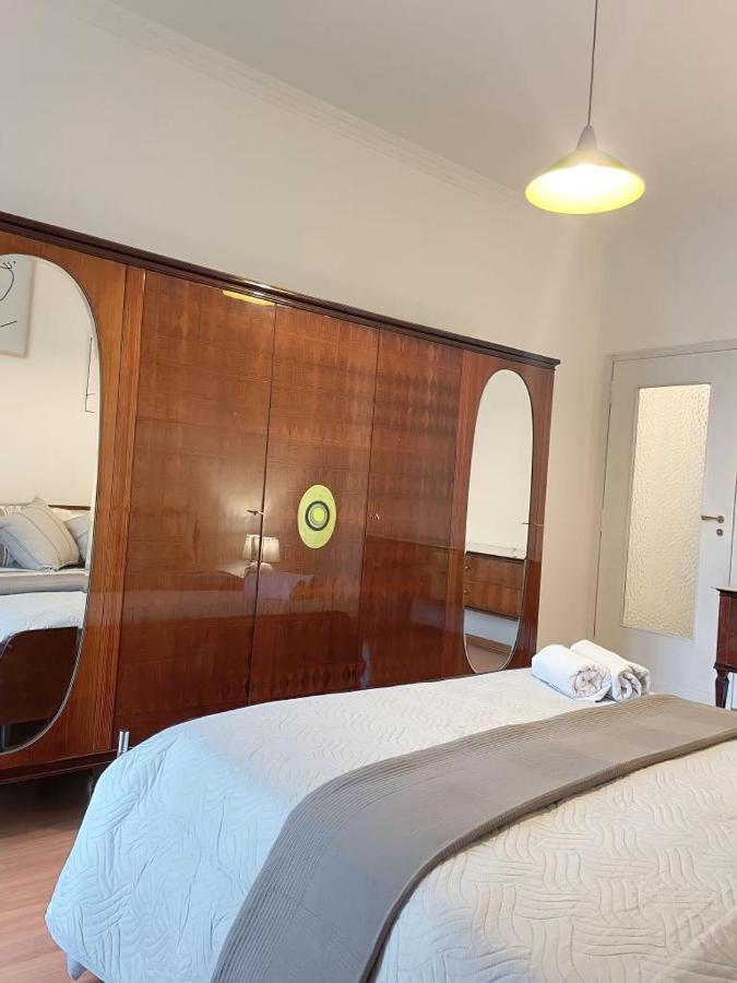 H&R'S Room Турин Экстерьер фото